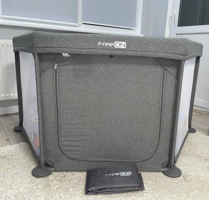 Манеж дитячий FreeON