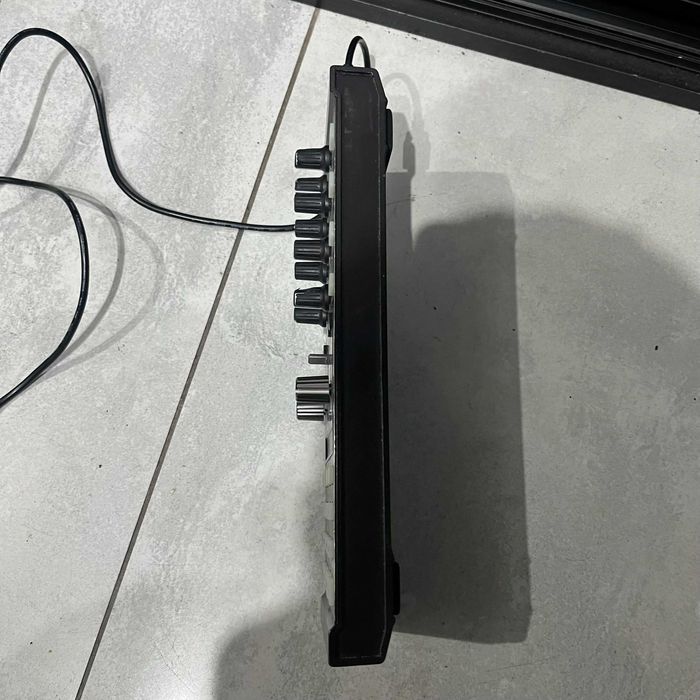Kontroler  DJ TRAKTOR X1 MK2 | Używany |