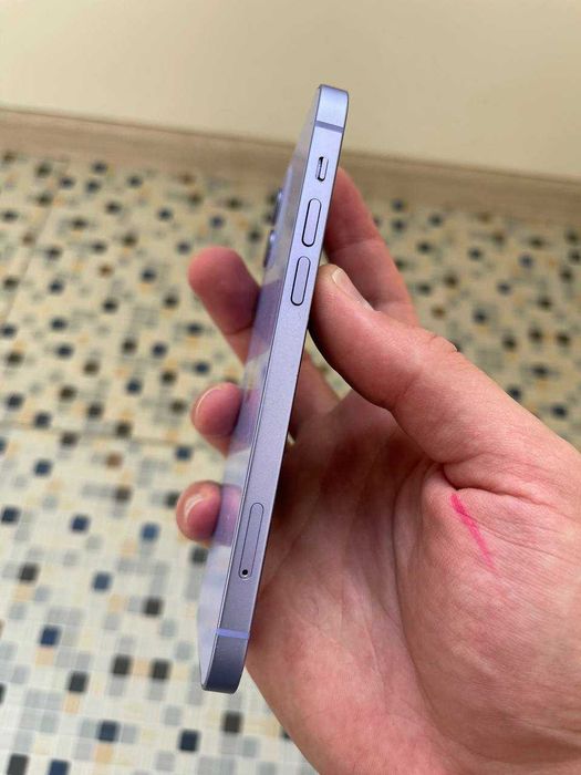 Iphone 12 128 gb, ідеальний стан, айфон 12 128 гб