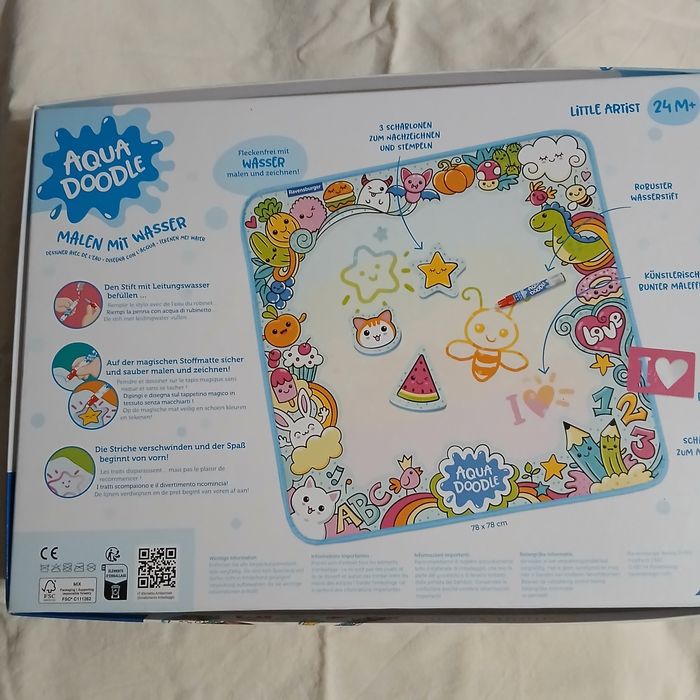 Ravensburger Килимок для творчості