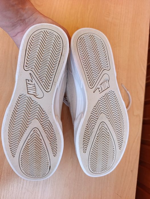 Кеди Nike GTS '16 TXT Оригінал / 40 розмір (25.5 см)