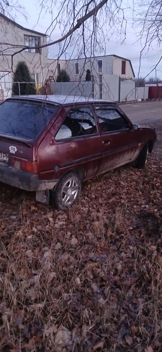 Продам ЗАЗ 1102  в хорошому стані