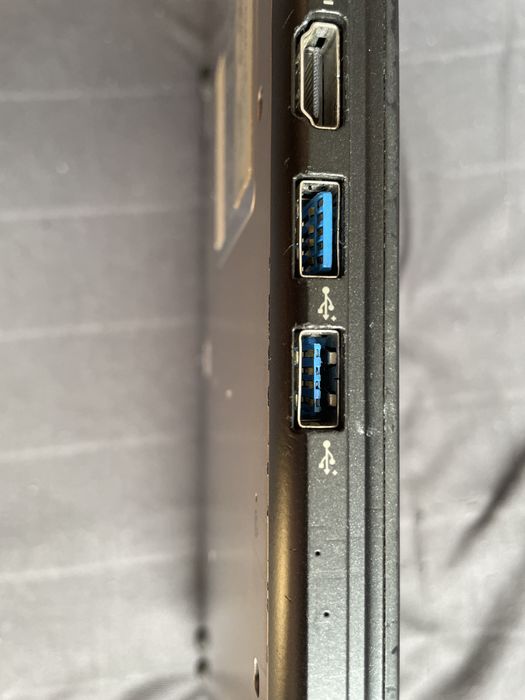 Acer aspire s3 ms2346