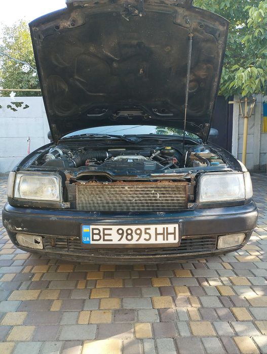 Audi 100 2.6 1994р.