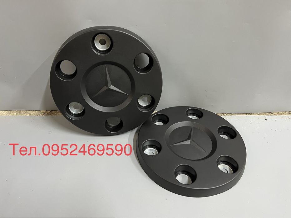 Mercedes Sprinter 906,907 спарка,Ковпак на диск,Колпак