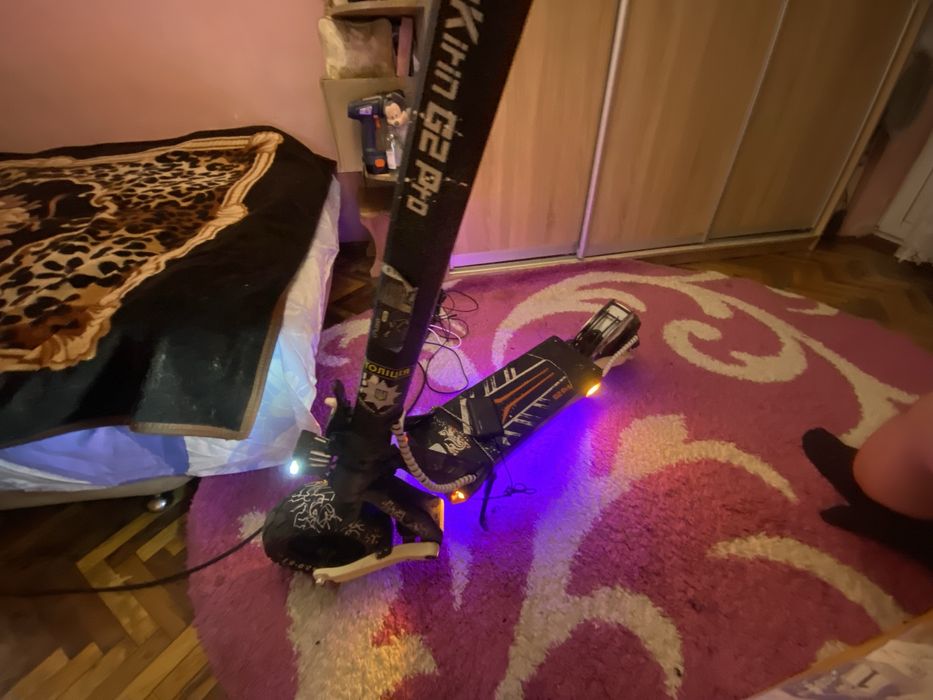 Kukirin g2 pro 2025 торг