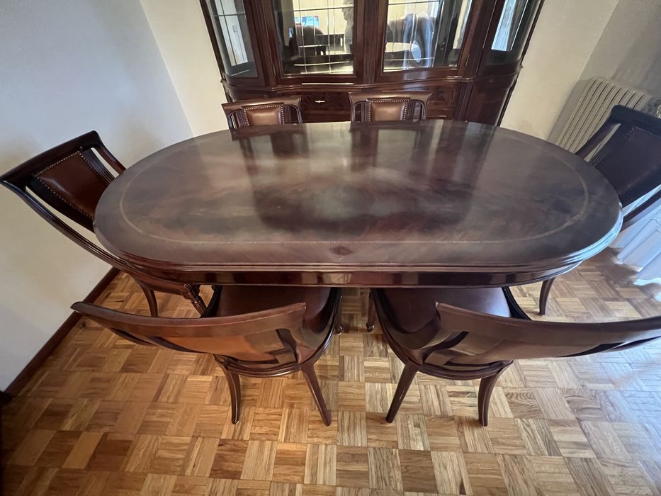 Vende se moveis usados