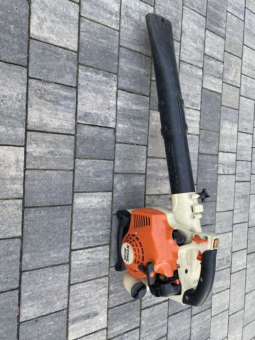 Dmuchawa spalinowa stihl sh 85