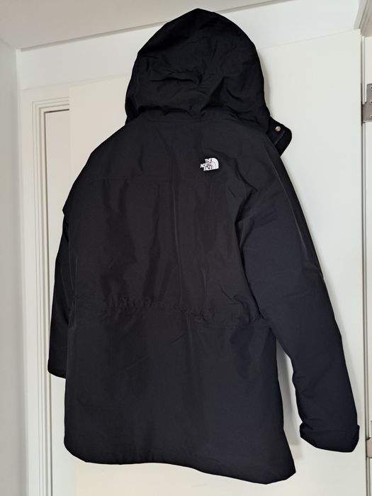 Casaco North Face Triclimate 3 em 1 - Novo (c/ desconto 33%)