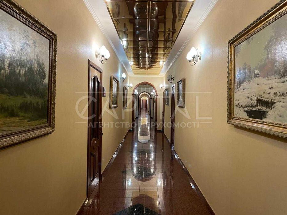 Продажа здания, БЦ, Шевченковский р-н, Лукьяновка