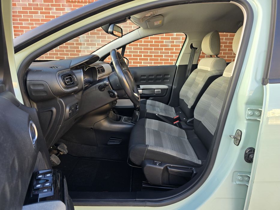 Citroën C3 1.2 PureTech Feel