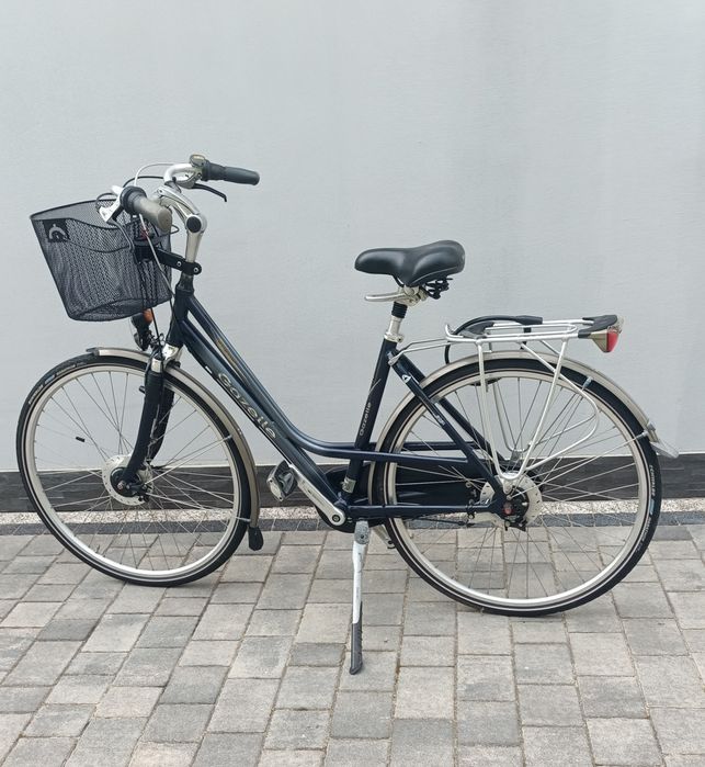 Rower Gazelle 28 "