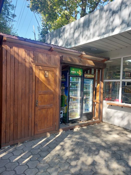 Комерційна нерухомість за адресою (площа 24 м²) - Atlanta.ua - фото 5