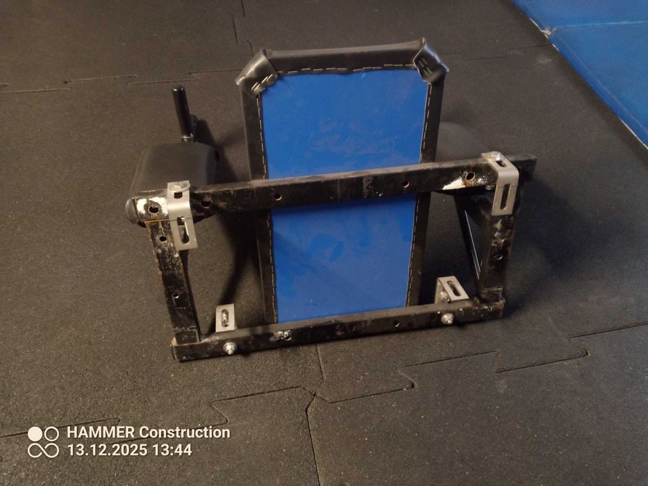 porecze do dipów i brzuszków