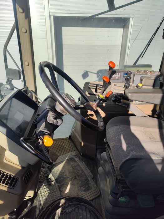 John deere 6600 rok 1997