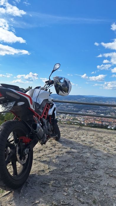 Benelli BN 125cc