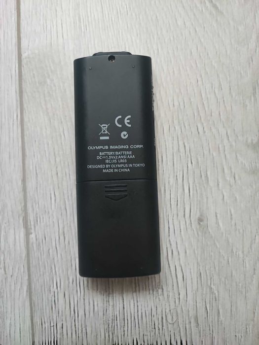 Продам диктофон Olympus VN-8500PC