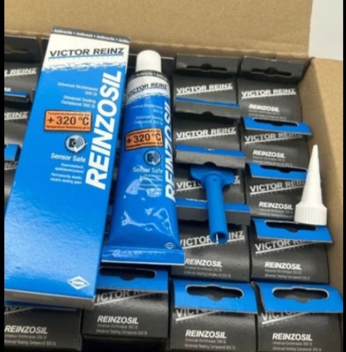 Silicones Victor Reinz - Reinzosil