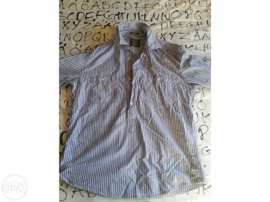 Camisa H&M tamanho M