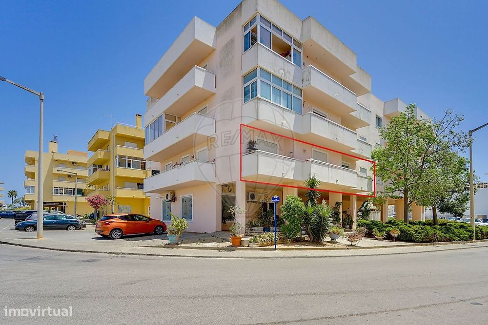 Apartamento T2 para venda