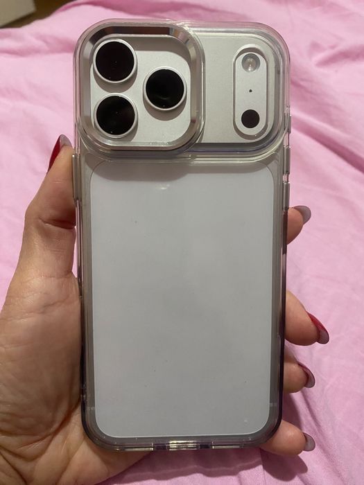 Iphone 17 Pro Max 256gb