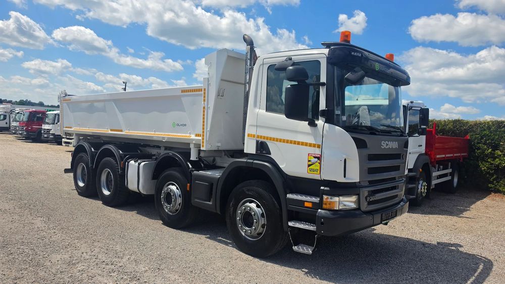 Scania