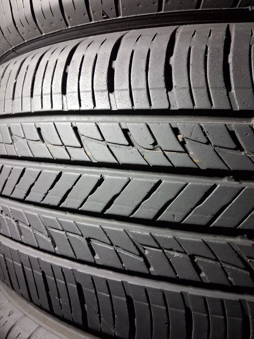 235/50 20; 255/45 20 kumho crugen разноширокий комплект