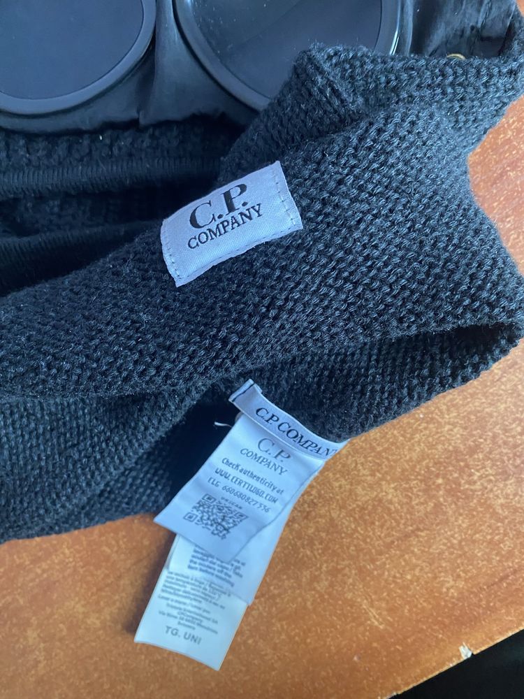 Балаклава Cp Company: 600 грн. - Балаклави Київ на Olx