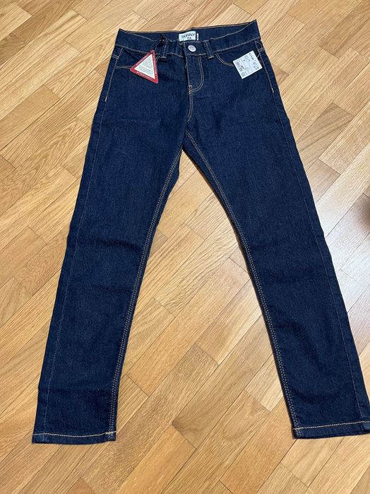 Джинси  дитячі нові