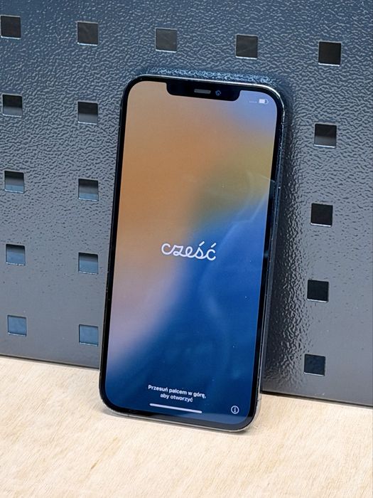 Apple iPhone 12 Pro Max – Pacific Blue, 256 GB