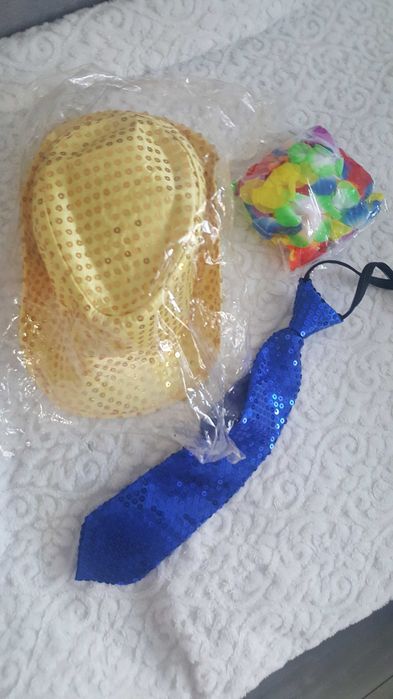 Sprzedam NOWE akcesoria ślubne