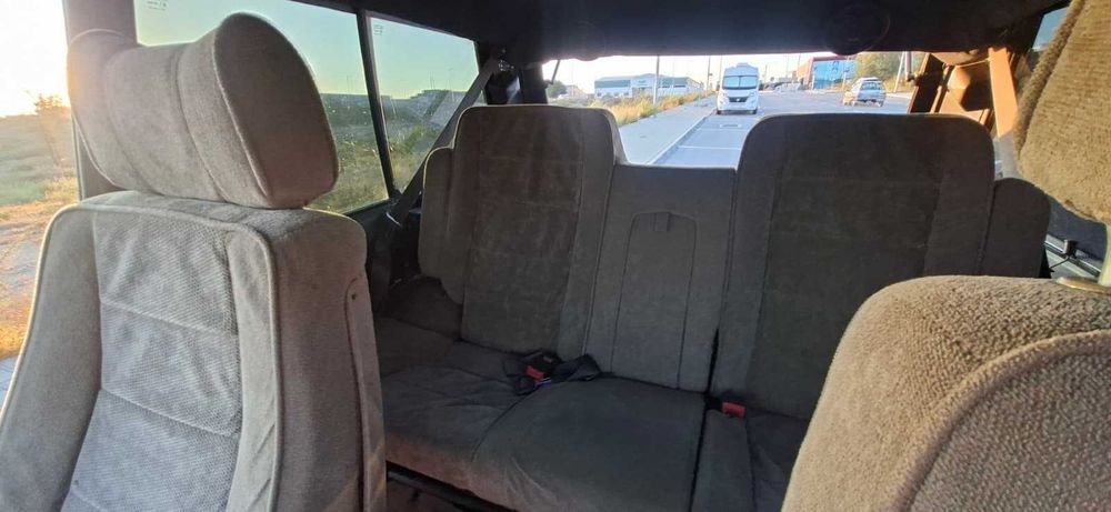 Range rover VM - 300tdi