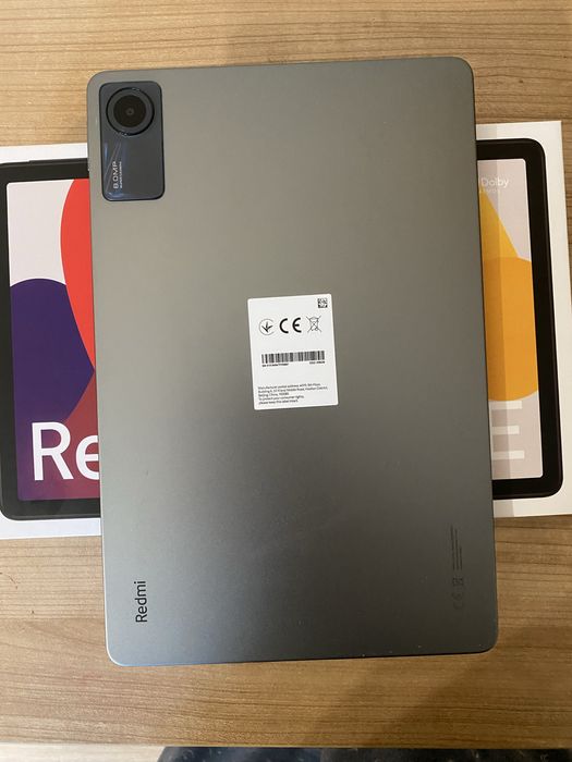 Планшет Redmi Pad Se на 256 gb