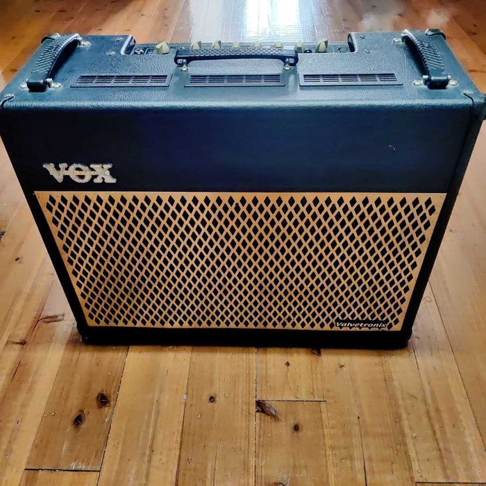 Vox Valvetronix VT100
