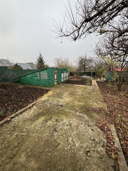 Продам участок в Сычавке