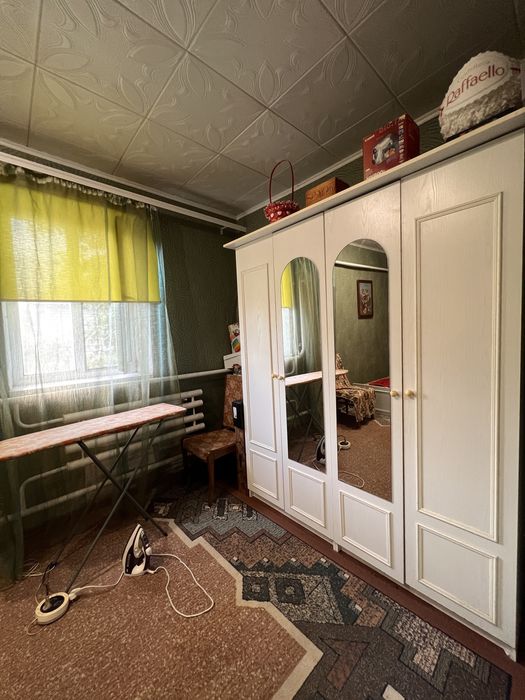 Продаж будинку, центр с.Потоки, 10 хвилин від Кременчука