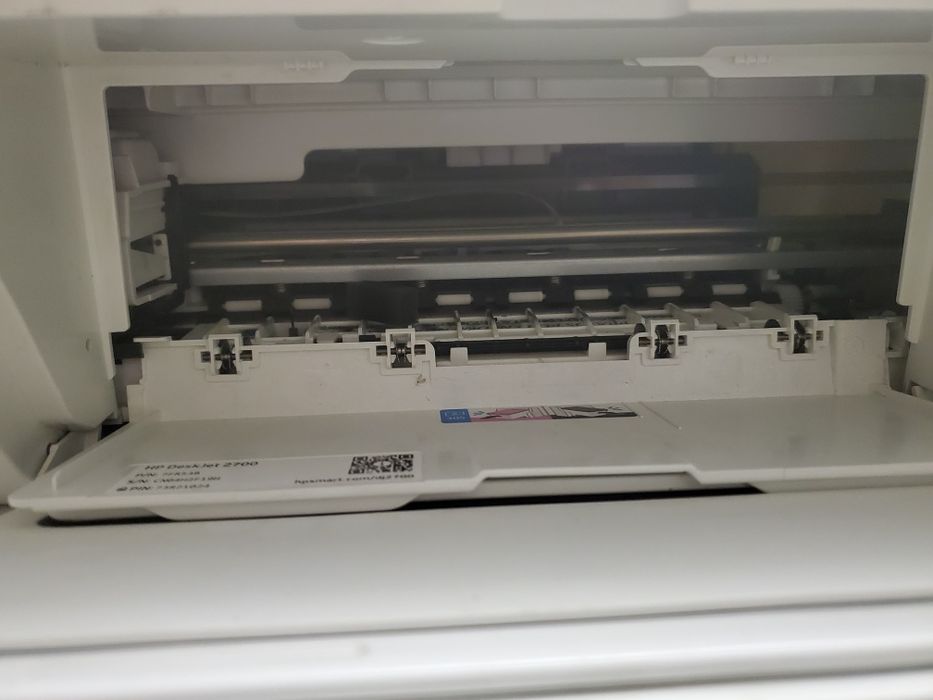 HP Multifunction b condition64586420730371123