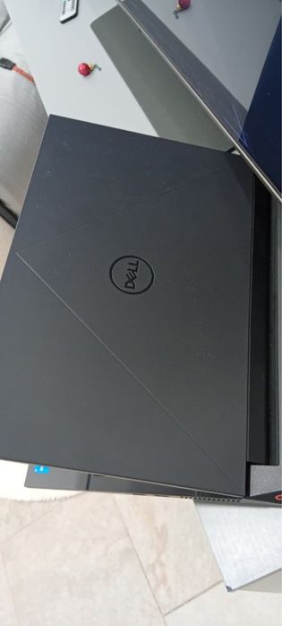 Notebook Gamer Dell