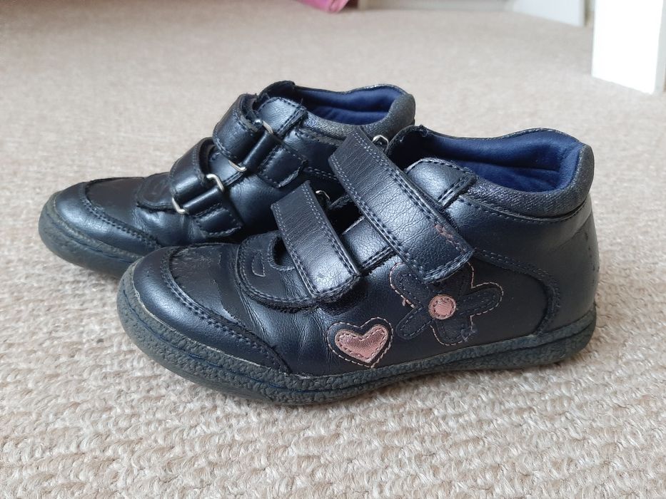 Демі ботиночки Chicco, р.30