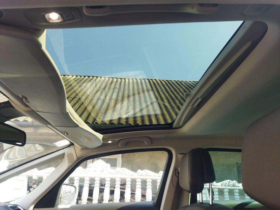 Renault Espace 2016 Diesel 1.6 Intense 4- Control