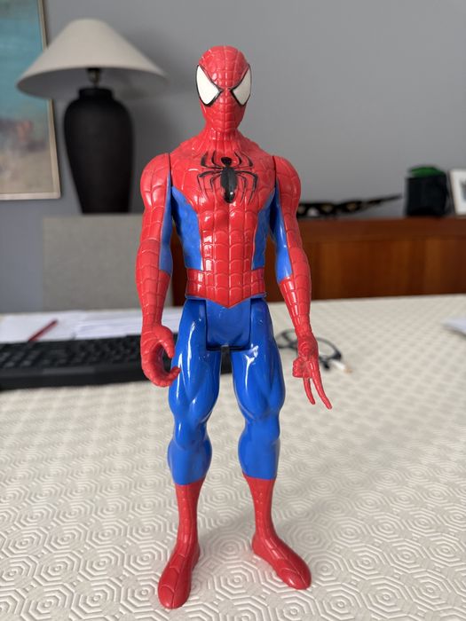 Homem Aranha da Marvel