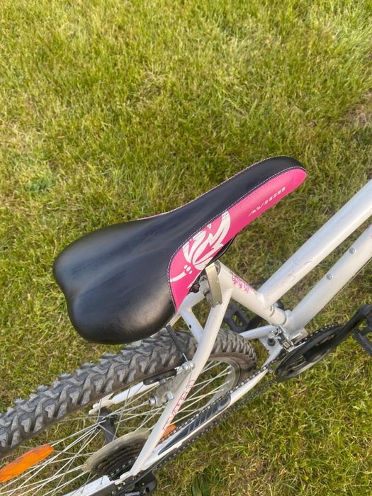 Śliczny rower Avigo 26”