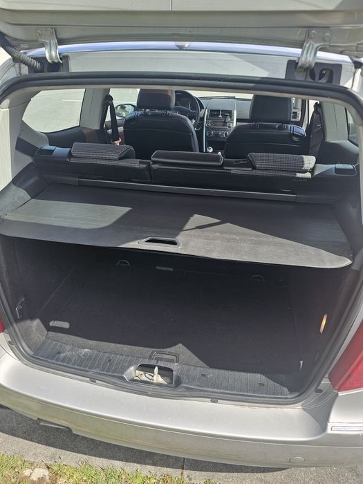 Mercedes-Benz Classe A 180 CDI Avantgarde