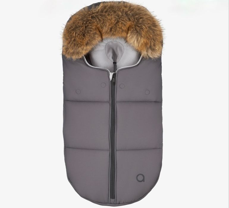 Продам Зимовий конверт Anex WOM 0м+