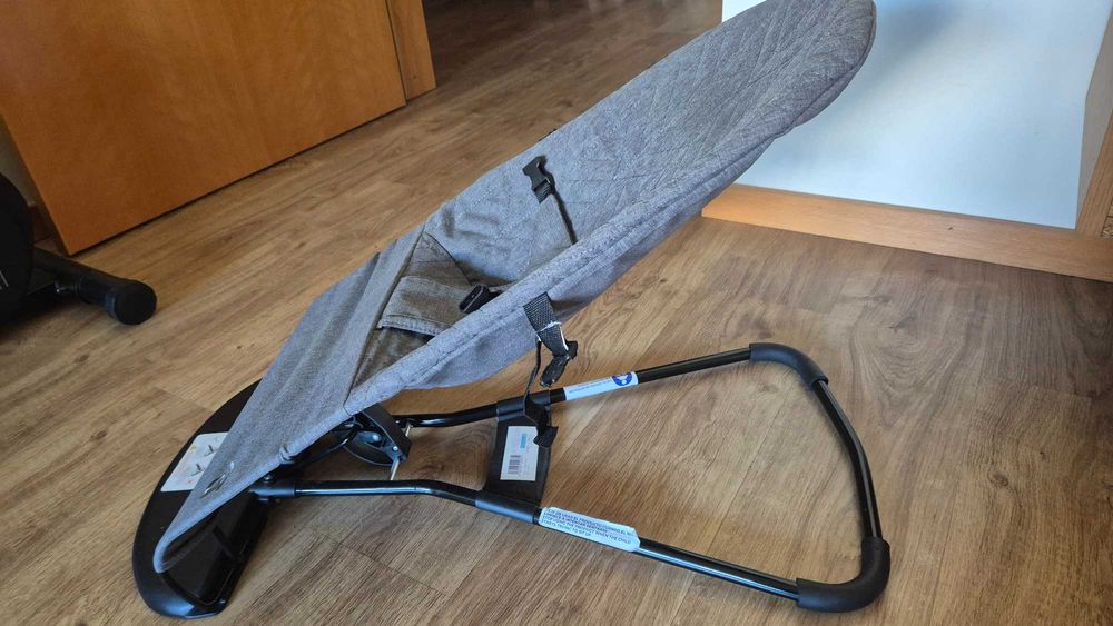 Espreguiçadeira Bebe Asalvo
