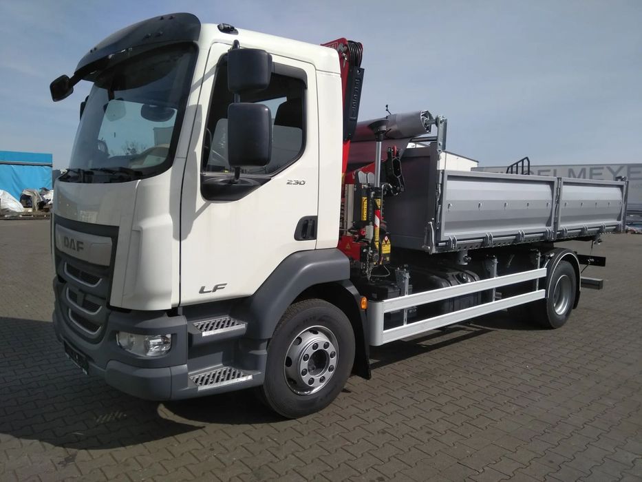 DAF