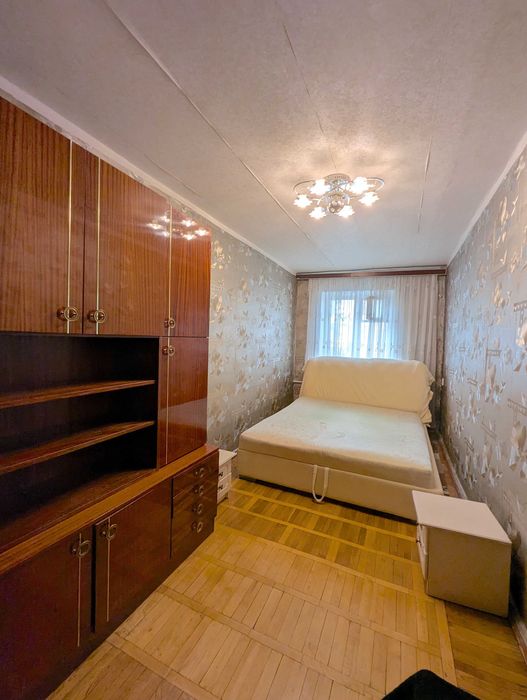 Apartment in Kyiv - View 3