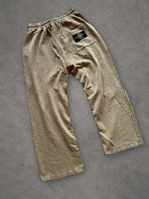Штани Stone Island | Безкоштовна доставка