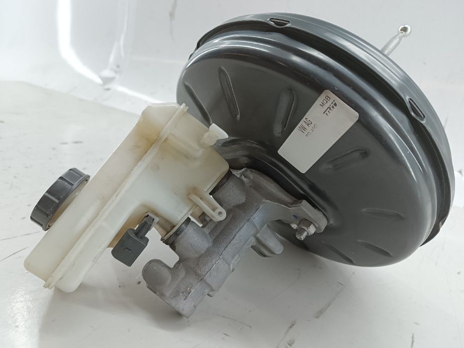 Servo freio com bomba de freio - VOLKSWAGEN Golf VII (5G1, BQ1, BE1, BE2) | 12 -