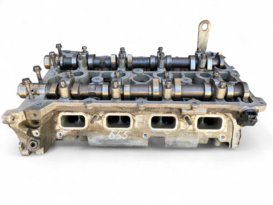 ГБЦ головка блока Mitsubishi ASX Lancer Outlander 2-3 Peugeot 4008 1.8 2.0 2.4